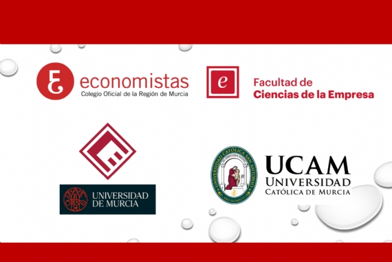 Convocatoria de los Premios EconomÃ­a y Empresa del Colegio de Economistas de la RegiÃ³n de Murcia, ediciÃ³n 2023